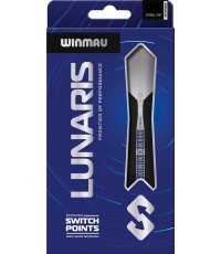 Winmau Lunaris Tapered Switch Point šautriņas 90%