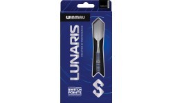 Дартс Winmau Lunaris Tapered Switch Point 90%
