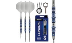 Winmau Lunaris Tapered Switch Point šautriņas 90%