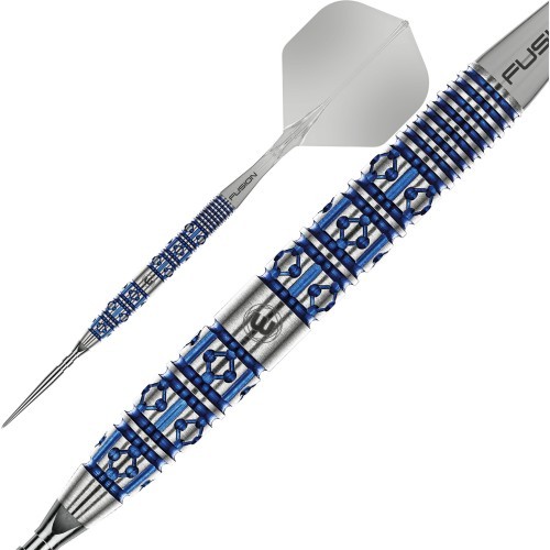 Дартс Winmau Lunaris Tapered Switch Point 90%