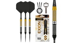 Winmau Exion Parallel Switch Point dārti 90%