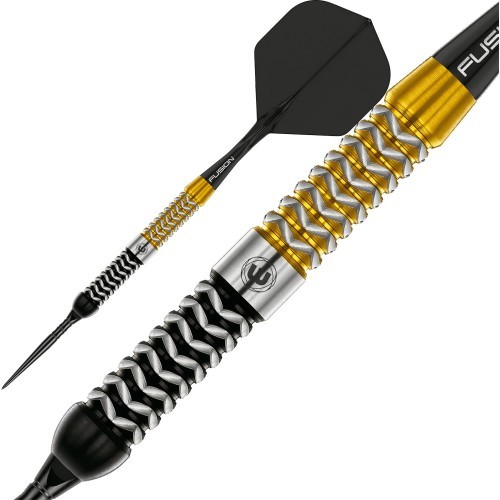 Winmau Exion Parallel Switch Point dārti 90%