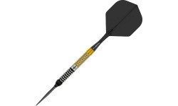 Winmau Exion Parallel Switch Point darts 90%