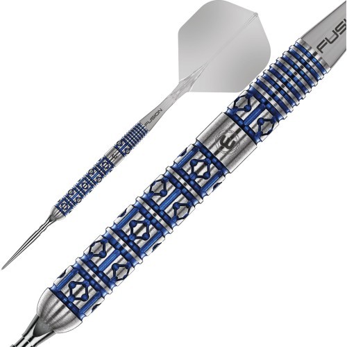 Winmau Lunaris Parallel Switch Point darts 90%