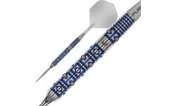 Дротики Winmau Lunaris Parallel Switch Point, 90% вольфрам