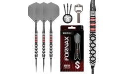 Дротики Winmau Fornax Parallel Switch Point, 90% вольфрам