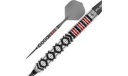 Дротики Winmau Fornax Parallel Switch Point, 90% вольфрам