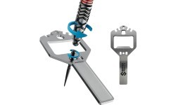 Дротики Winmau Fornax Parallel Switch Point, 90% вольфрам