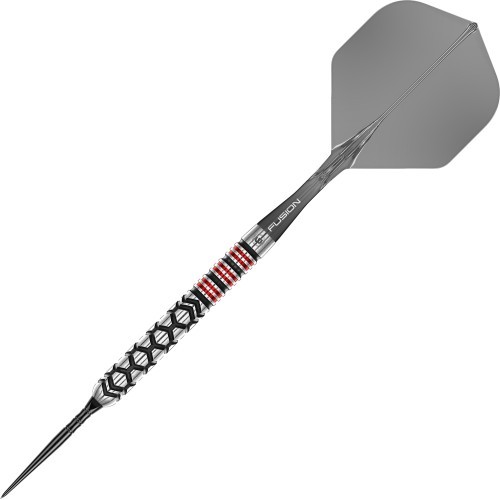 Winmau Fornax Parallel Switch Point dārti, 90% volframs