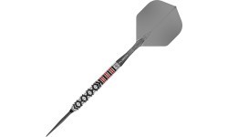 Winmau Fornax Parallel Switch Point dārti, 90% volframs