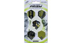 Winmau MvG Prism Dart Flight Collection