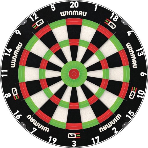 Winmau Equalizer mērķis