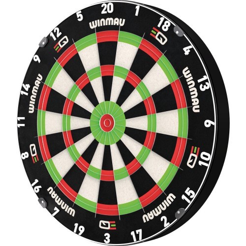 Мишень для дартса Winmau Equalizer