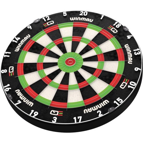 Winmau Equalizer Dartboard