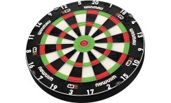 Winmau Equalizer Dartboard