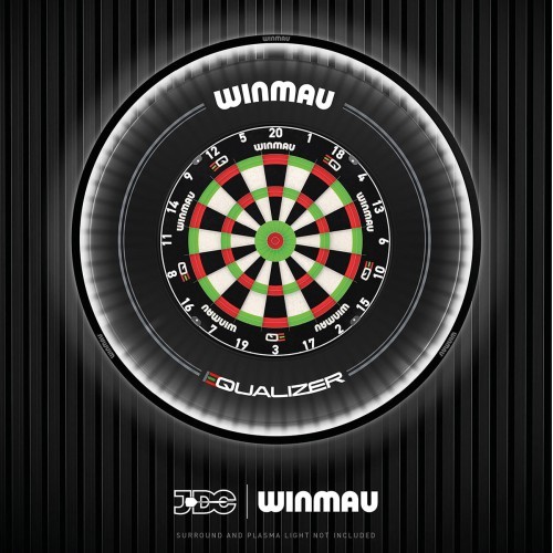 Мишень для дартса Winmau Equalizer