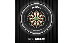 Мишень для дартса Winmau Equalizer