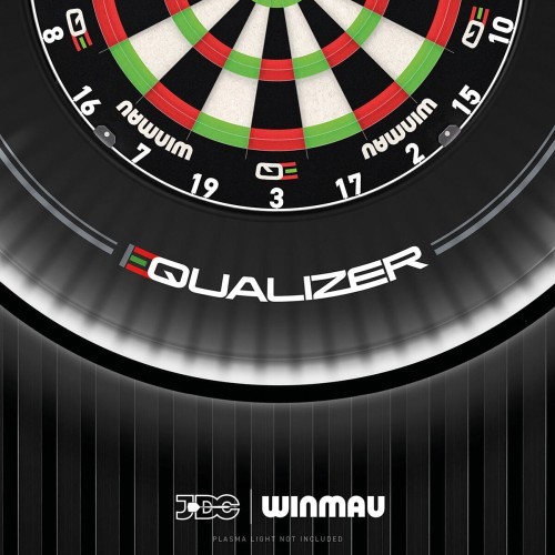 Winmau Equalizer mērķis