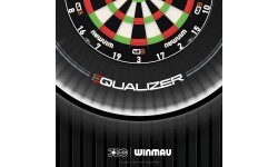 Winmau Equalizer mērķis