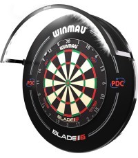 Winmau Wispa Dartboard Light