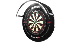 Подсветка для мишени Winmau Wispa