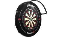 Winmau Wispa dārtsa dēļa lampa