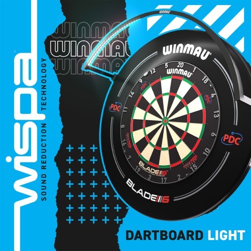 Подсветка для мишени Winmau Wispa