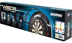Winmau Wispa Dartboard Light