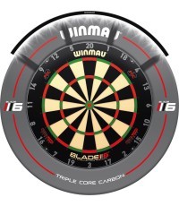 Подсветка для дартса Winmau Polaris 120 градусов