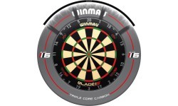 Winmau Polaris 120 Degree Dartboard Light