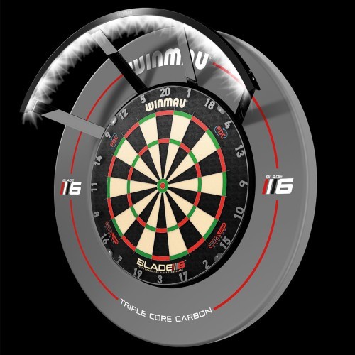 Winmau Polaris 120 Degree Dartboard Light