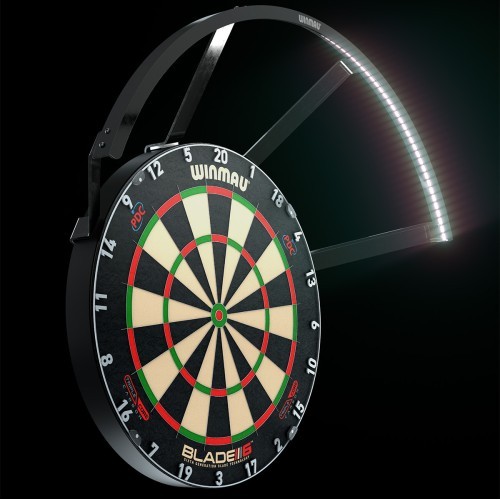 Winmau Polaris 120 Degree Dartboard Light
