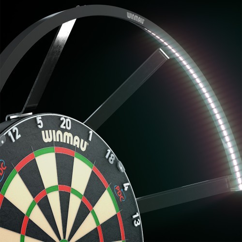 Подсветка для дартса Winmau Polaris 120 градусов
