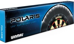 Winmau Polaris 120 Degree Dartboard Light