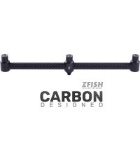 ZFISH Carbon Buzzer Bar 30cm/3 rods