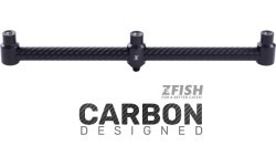 ZFISH Carbon Buzzer Bar 30cm/3 rods