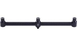 Держатель Buzzer Bar ZFISH Carbon 30 см / на 3 удилища
