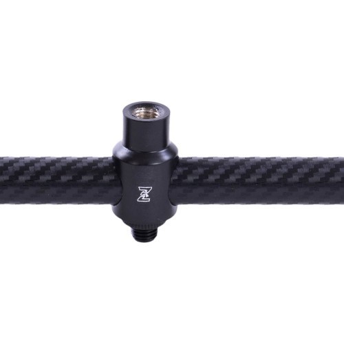 ZFISH Carbon Buzzer Bar 30 cm / 3 makšķerēm