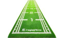 Sintētiskās zāles mats inSPORTline Graspet 10,2 x 2 m