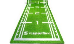 Коврик из искусственной травы inSPORTline Graspet 10,2 x 2 м