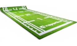 Коврик из искусственной травы inSPORTline Graspet 10,2 x 2 м
