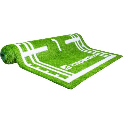 Sintētiskās zāles mats inSPORTline Graspet 10,2 x 2 m