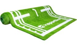 Synthetic Grass Mat inSPORTline Graspet 10.2 x 2 m