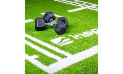 Synthetic Grass Mat inSPORTline Graspet 10.2 x 2 m