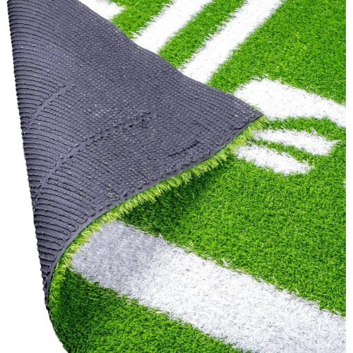 Sintētiskās zāles mats inSPORTline Graspet 10,2 x 2 m