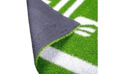 Коврик из искусственной травы inSPORTline Graspet 10,2 x 2 м