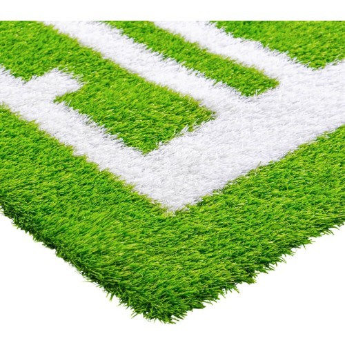 Sintētiskās zāles mats inSPORTline Graspet 10,2 x 2 m
