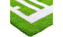 Sintētiskās zāles mats inSPORTline Graspet 10,2 x 2 m