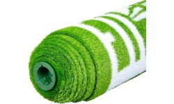 Synthetic Grass Mat inSPORTline Graspet 10.2 x 2 m