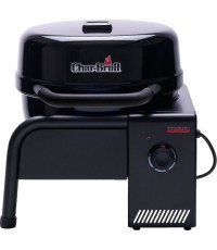 Elektriskais grils Char-Broil Patio Bistro Cube E